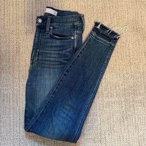 AYR Skinny Jeans
